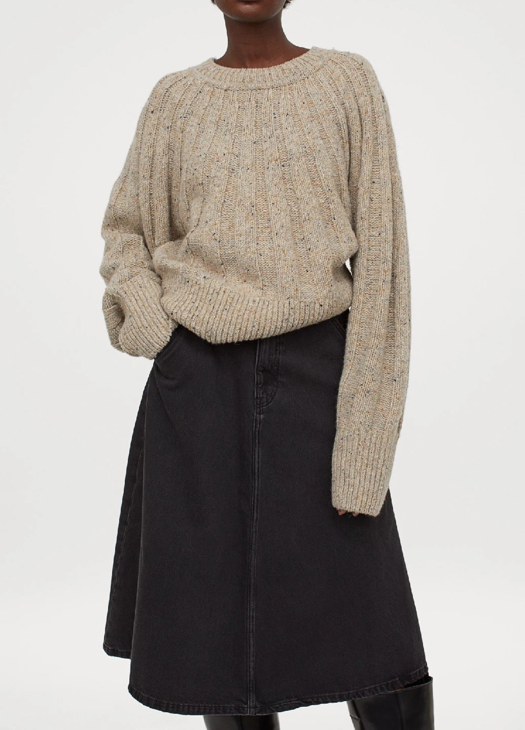 Спідниця H&M (252455275)