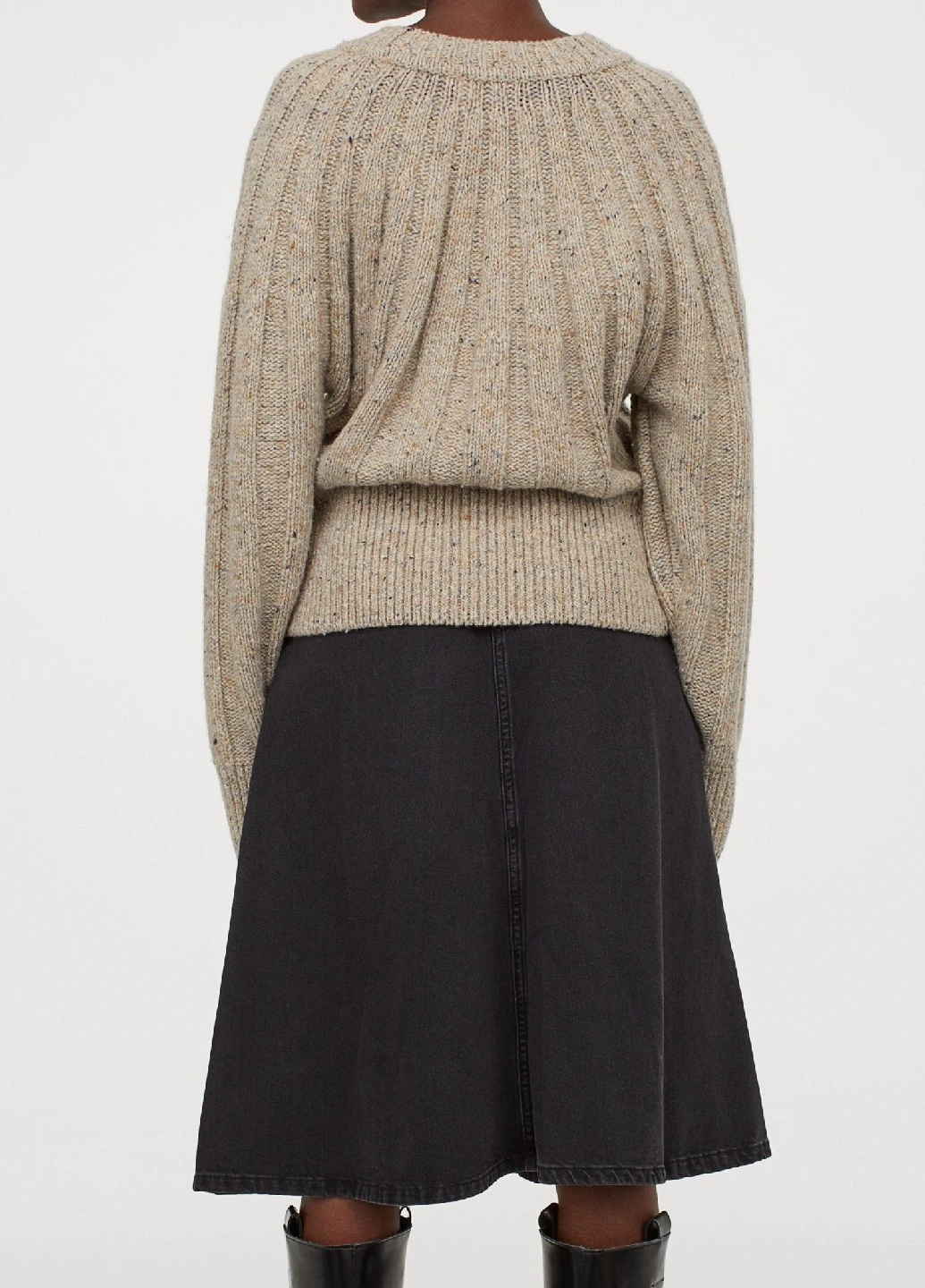 Спідниця H&M (252455275)
