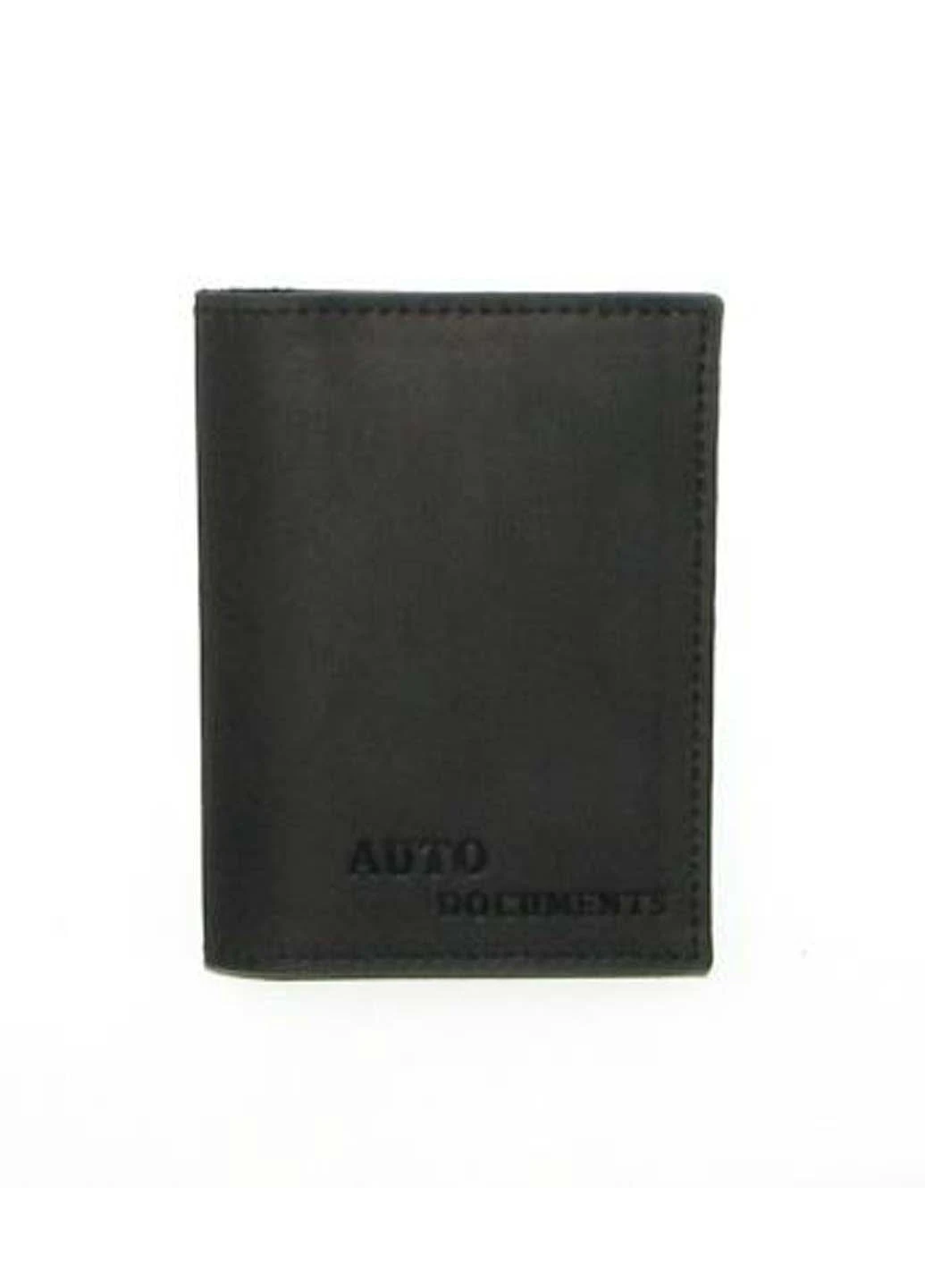 Обложка для паспорта 10 х 13 х 1,5 DNK Leather (252856605)