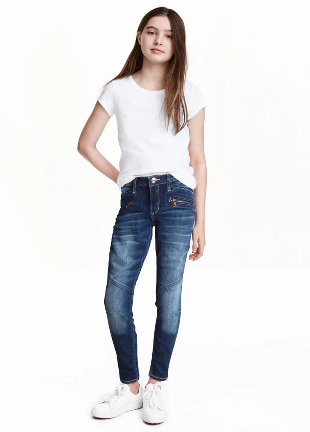 Джинси H&M (74039952)