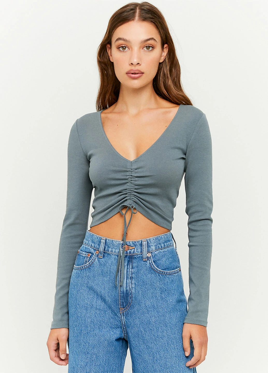 Топ Tally Weijl (250377992)