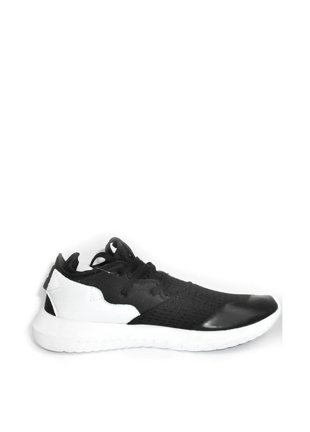 Кроссовки adidas чёрные всесезоны (205650915)