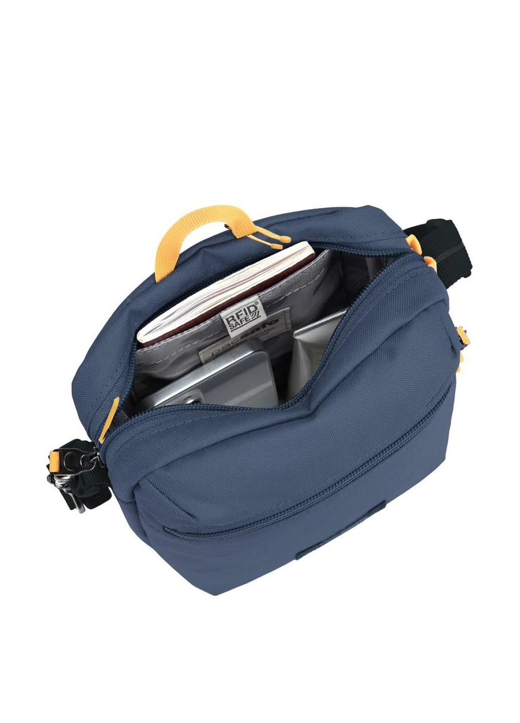 Сумка Pacsafe GO Festival crossbody (328439571)