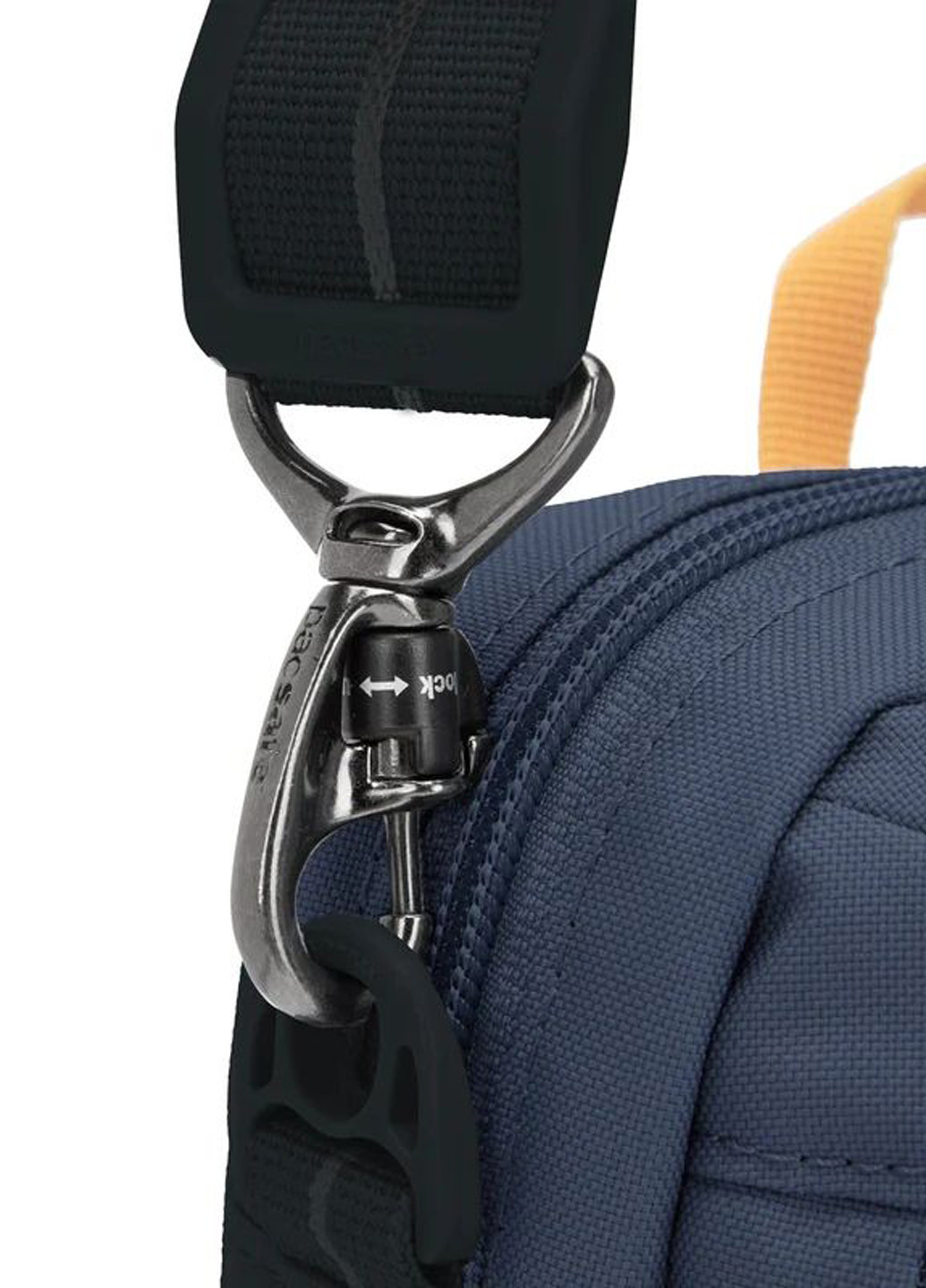 Сумка Pacsafe GO Festival crossbody (328439571)