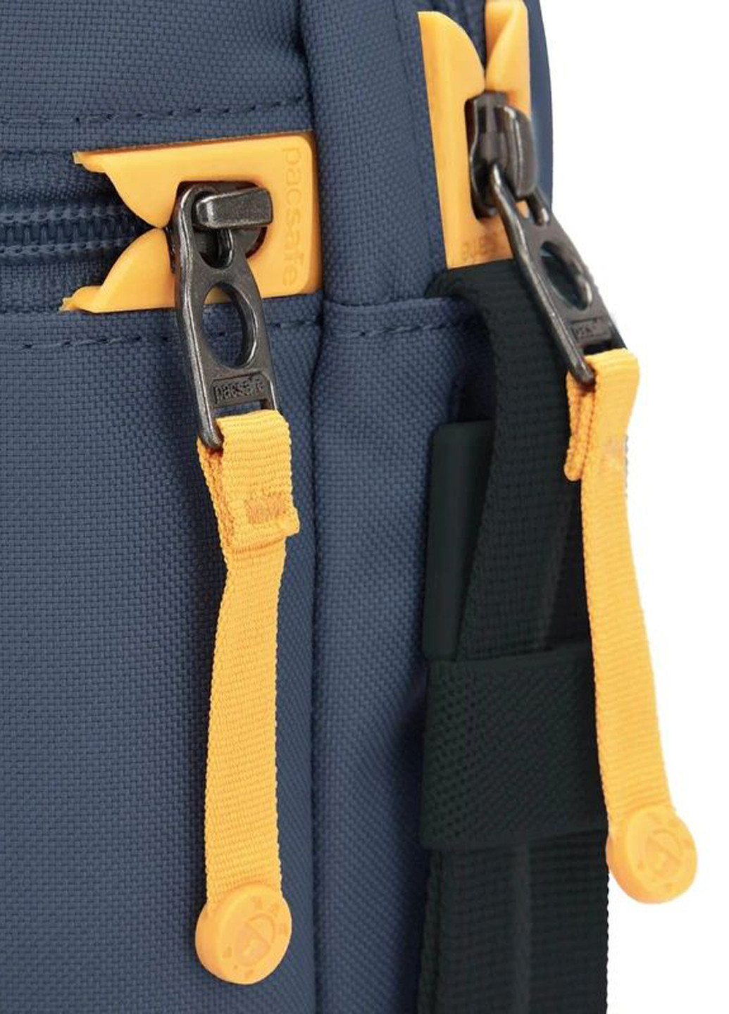 Сумка Pacsafe GO Festival crossbody (328439571)