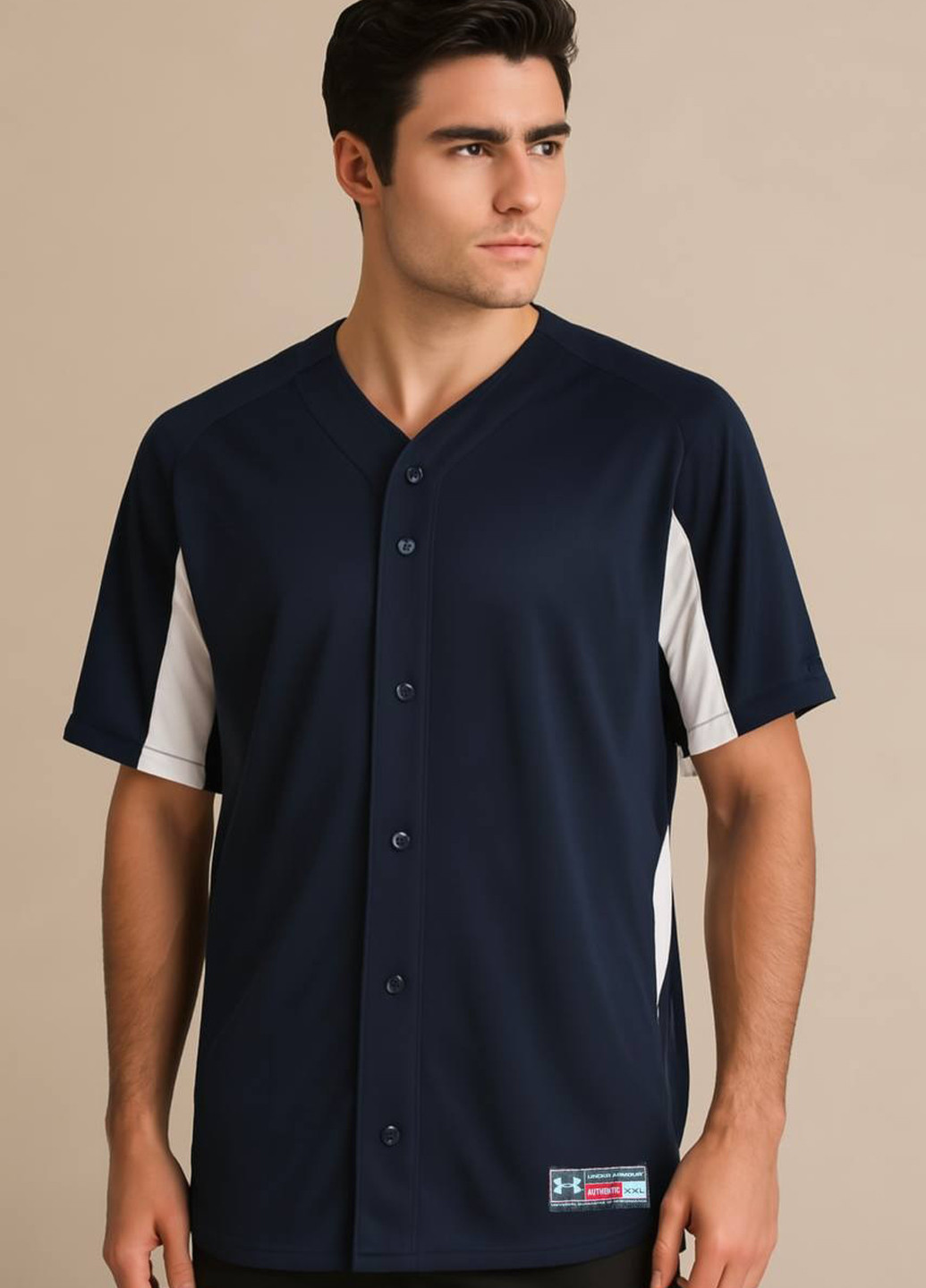 Сорочка Under Armour (366116069)