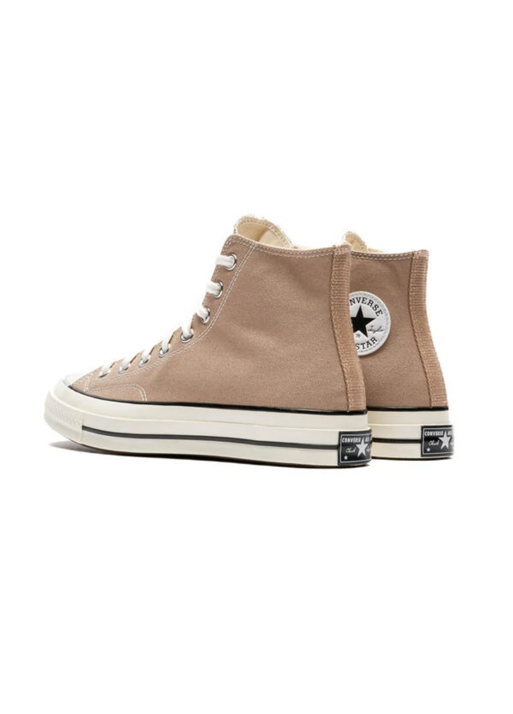 Коричневые кеды a06520c Converse Taylor Vintage 70 HI Vintage Cargo