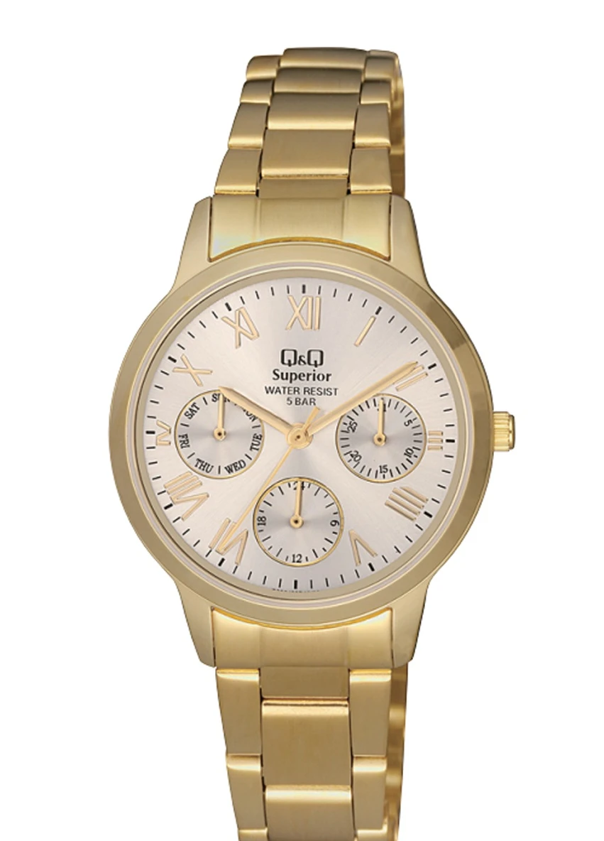 Часы наручные Q&Q S303J007Y (250093469)