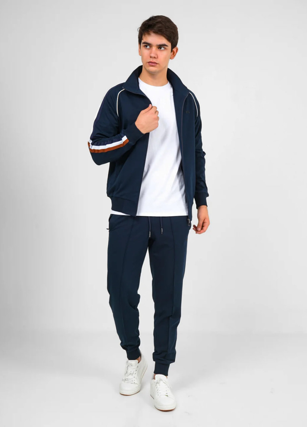 Костюм (олімпійка, штани) BBL (303451081)