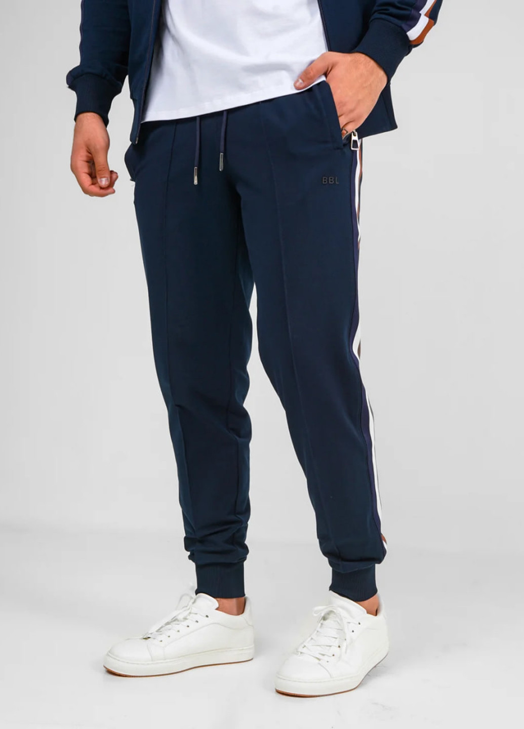 Костюм (олімпійка, штани) BBL (303451081)