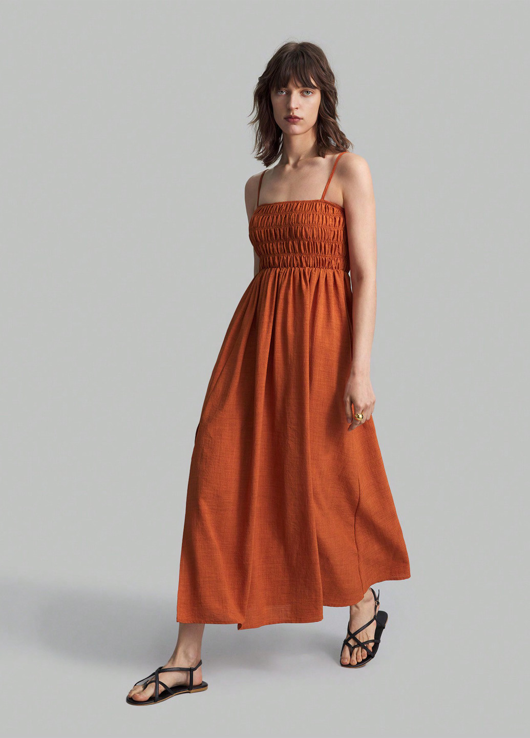 Сарафан SHEIN (341100954)