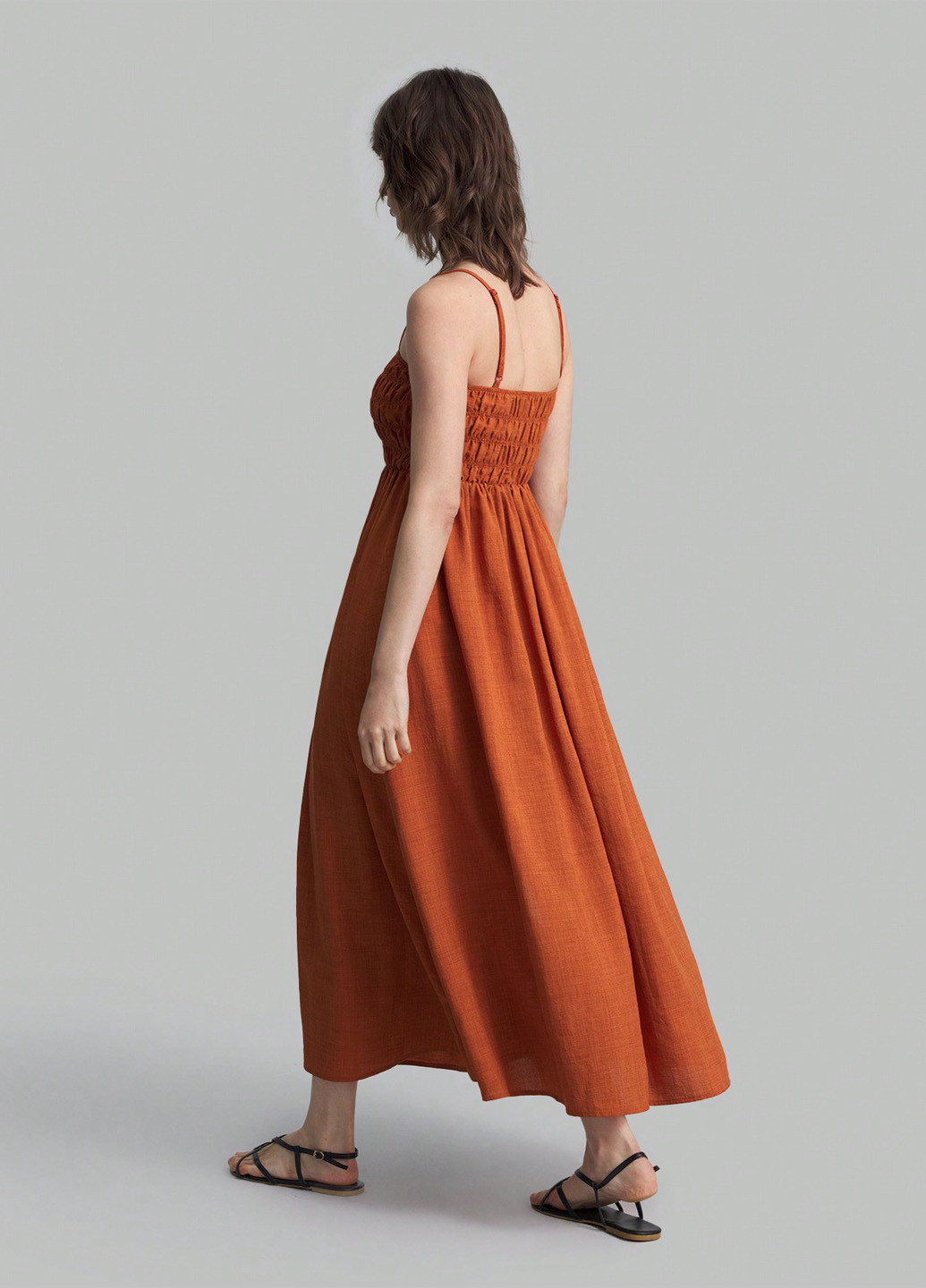 Сарафан SHEIN (341100954)