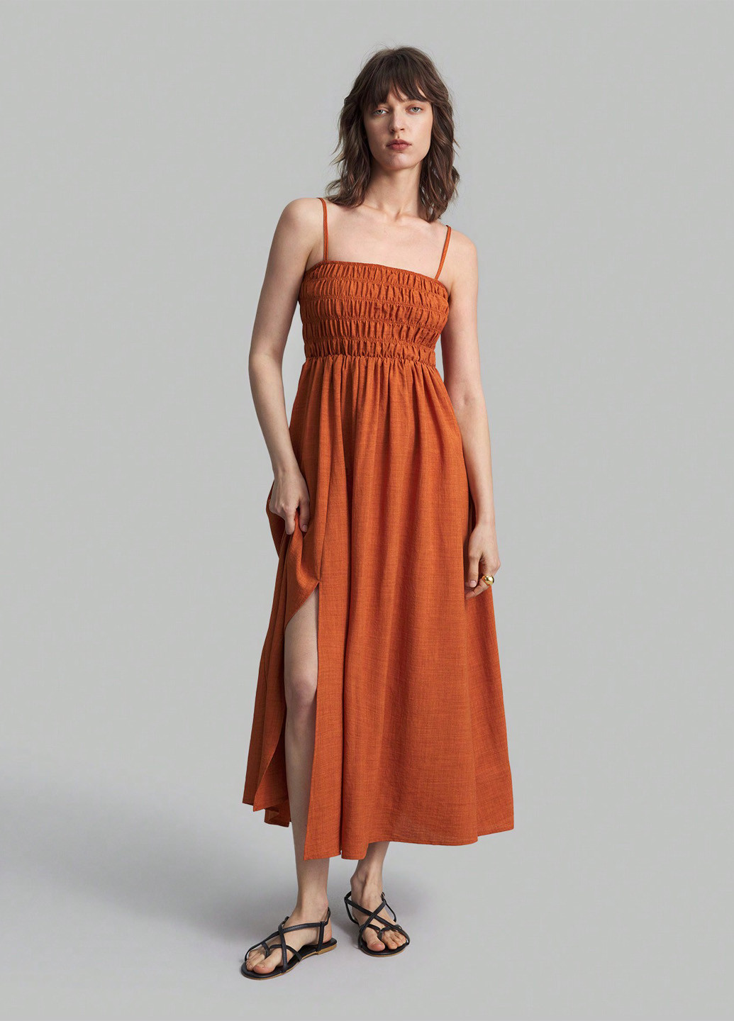 Сарафан SHEIN (341100954)