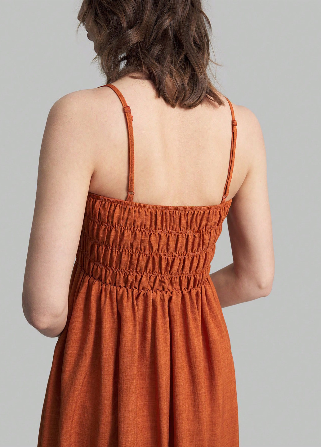 Сарафан SHEIN (341100954)