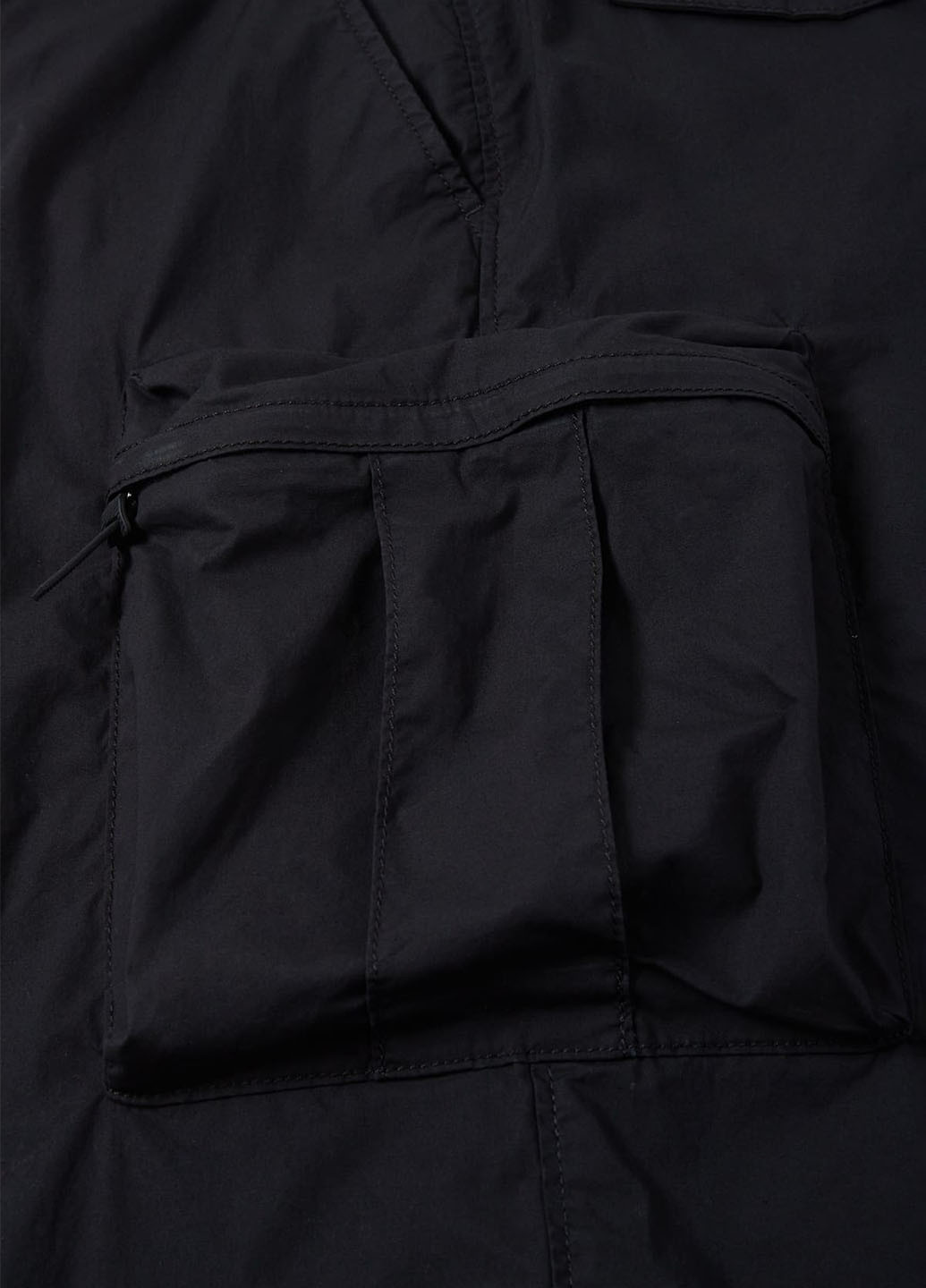 Черные кэжуал, спортивные демисезонные карго брюки C&A