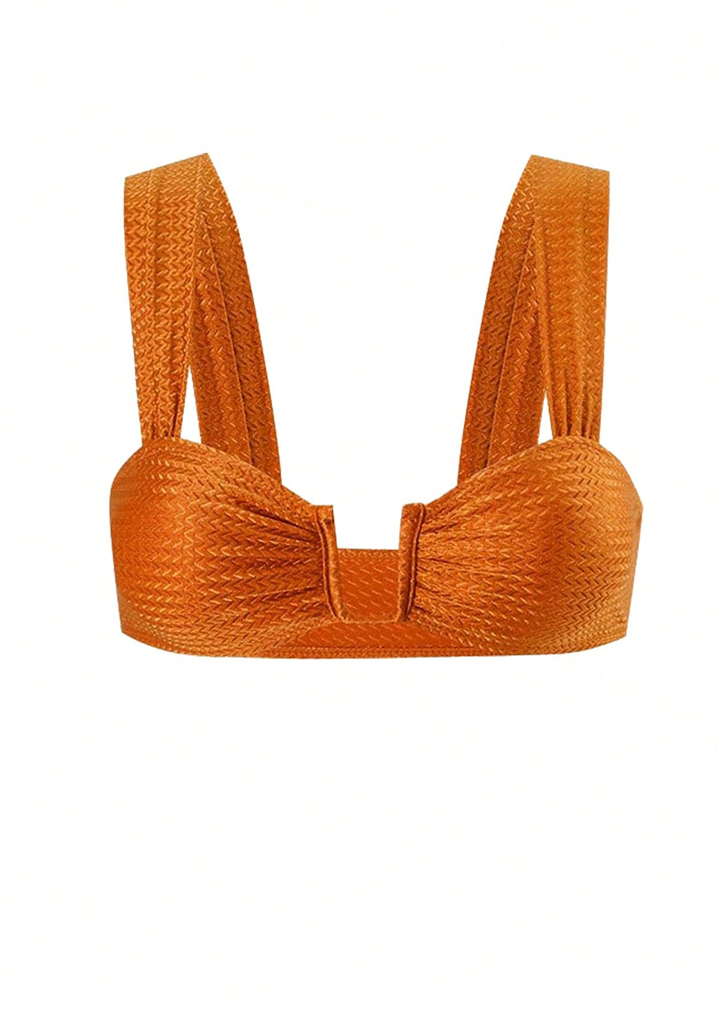 Купальний ліф SHEIN (364846521)