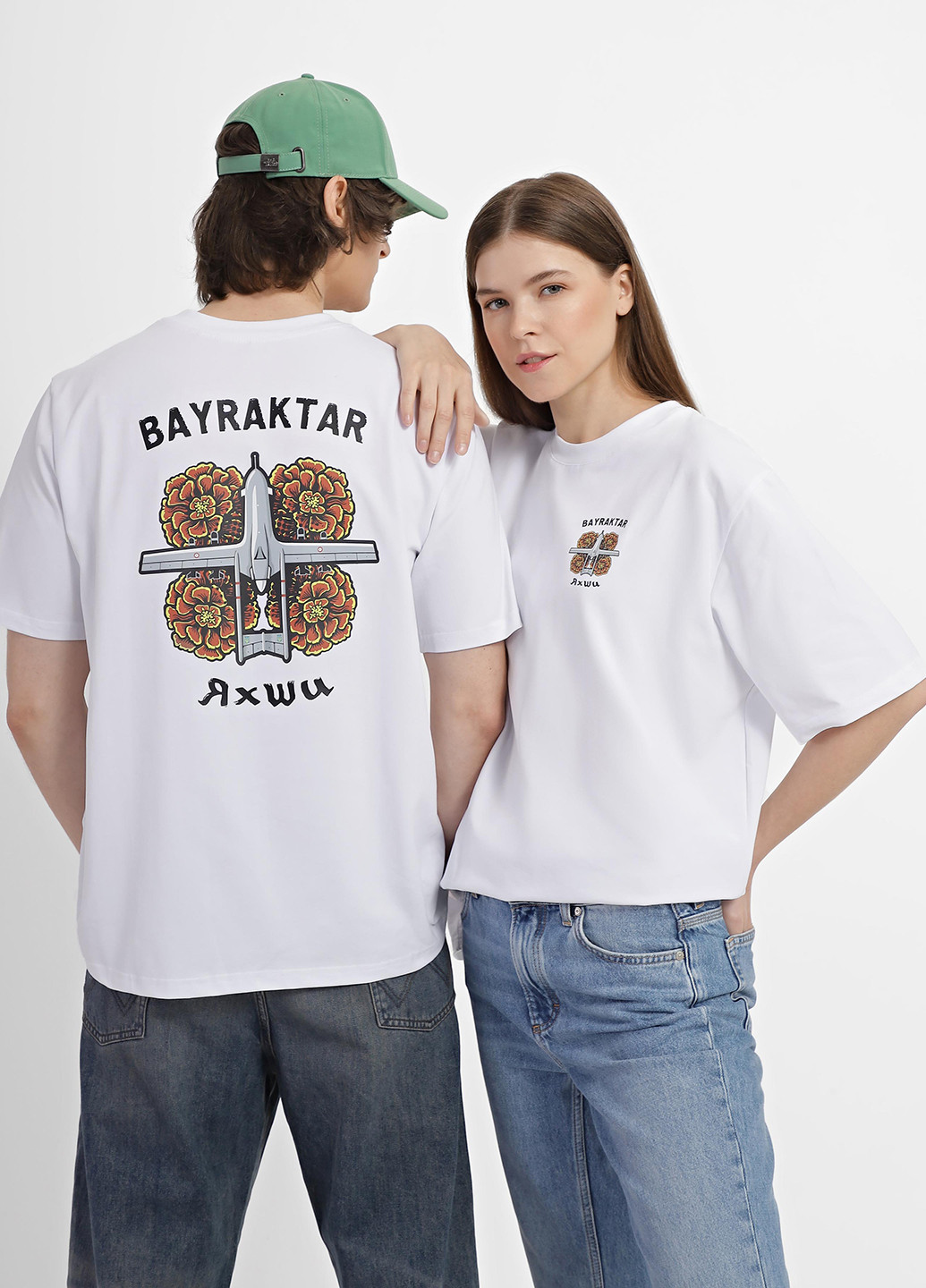 Футболка INTERTOP (365680893)