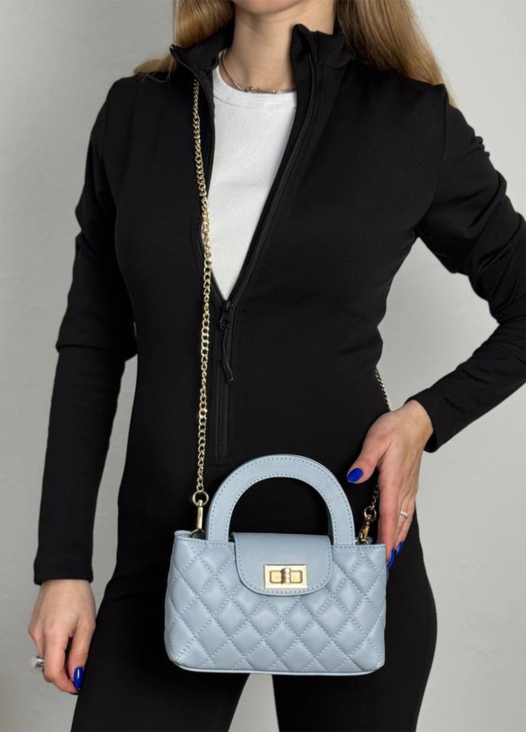 Сумка Bella Bertucci (322380515)