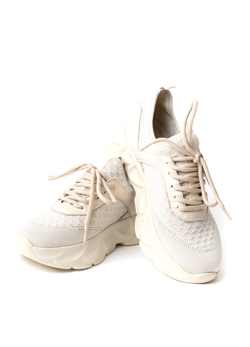 Кроссовки Ilvi светло-бежевые демисезоны (254161166)