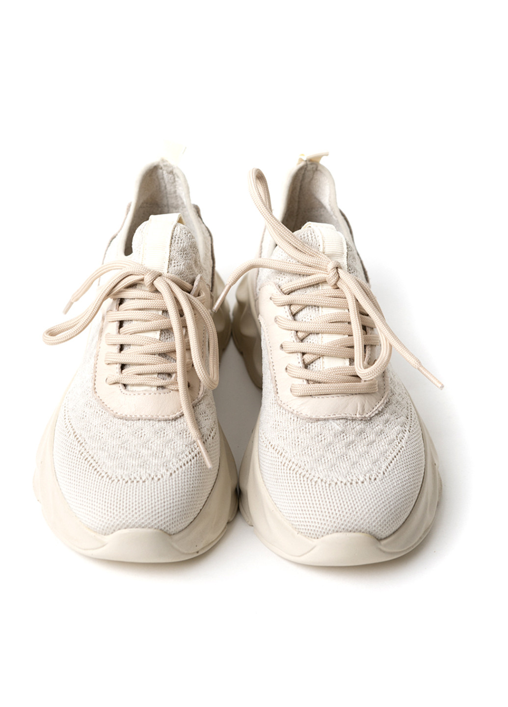 Кроссовки Ilvi светло-бежевые демисезоны (254161166)