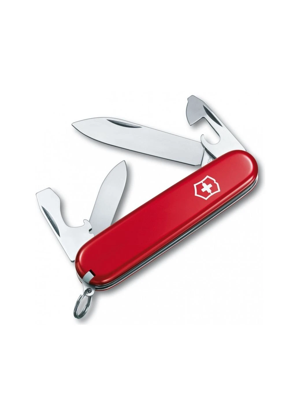 Нож Recruit Red Blister (0.2503.B1) Victorinox (250396229)