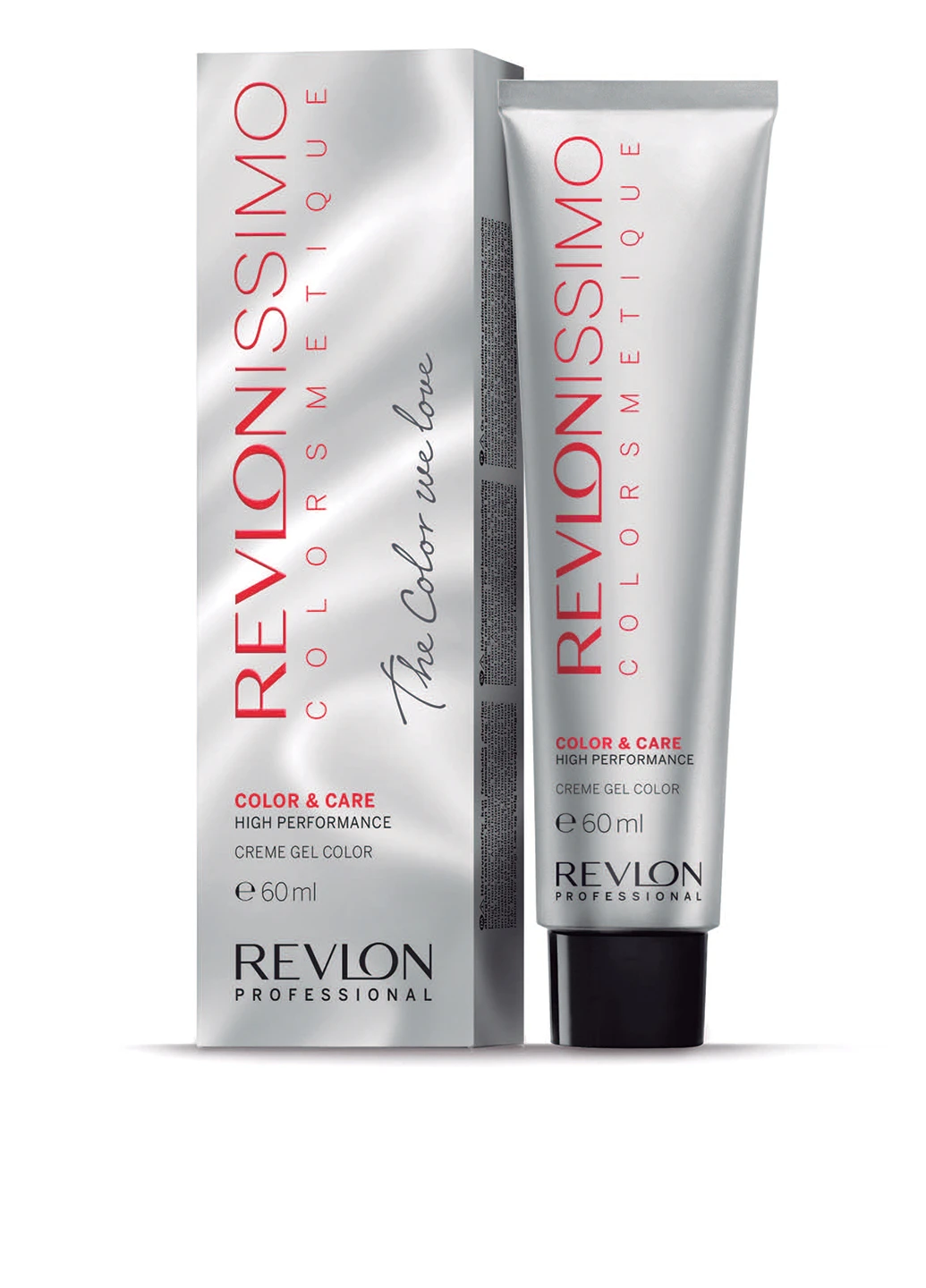 Краска для волос Светло-Коричневый 5, 60 мл Revlon Professional (18070651)