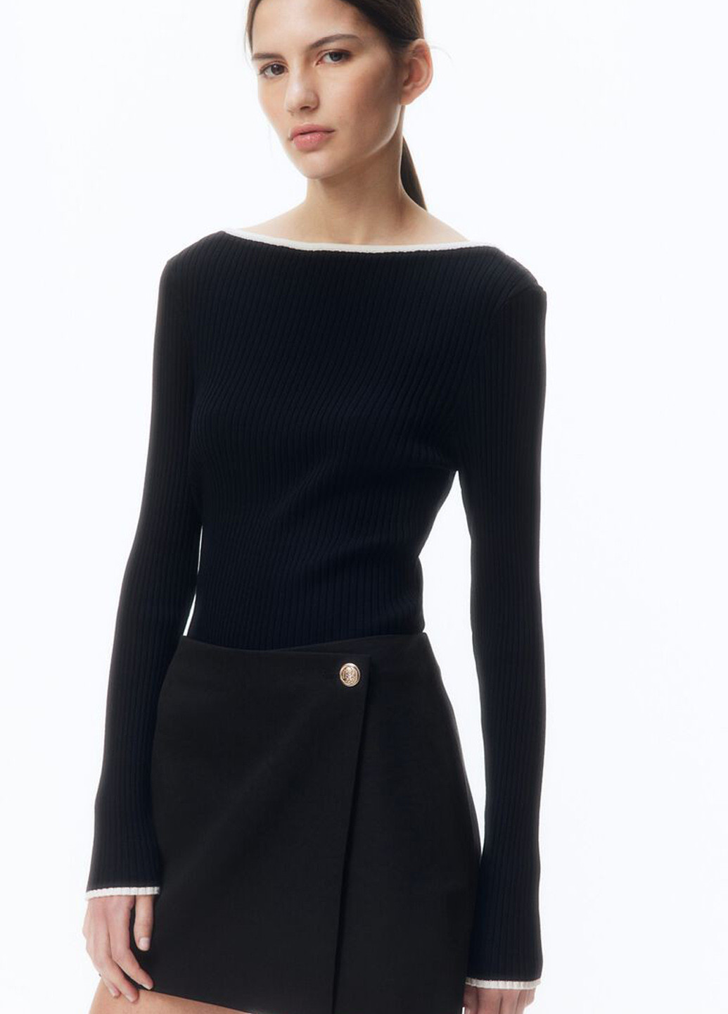 Спідниця-шорти H&M (368714945)