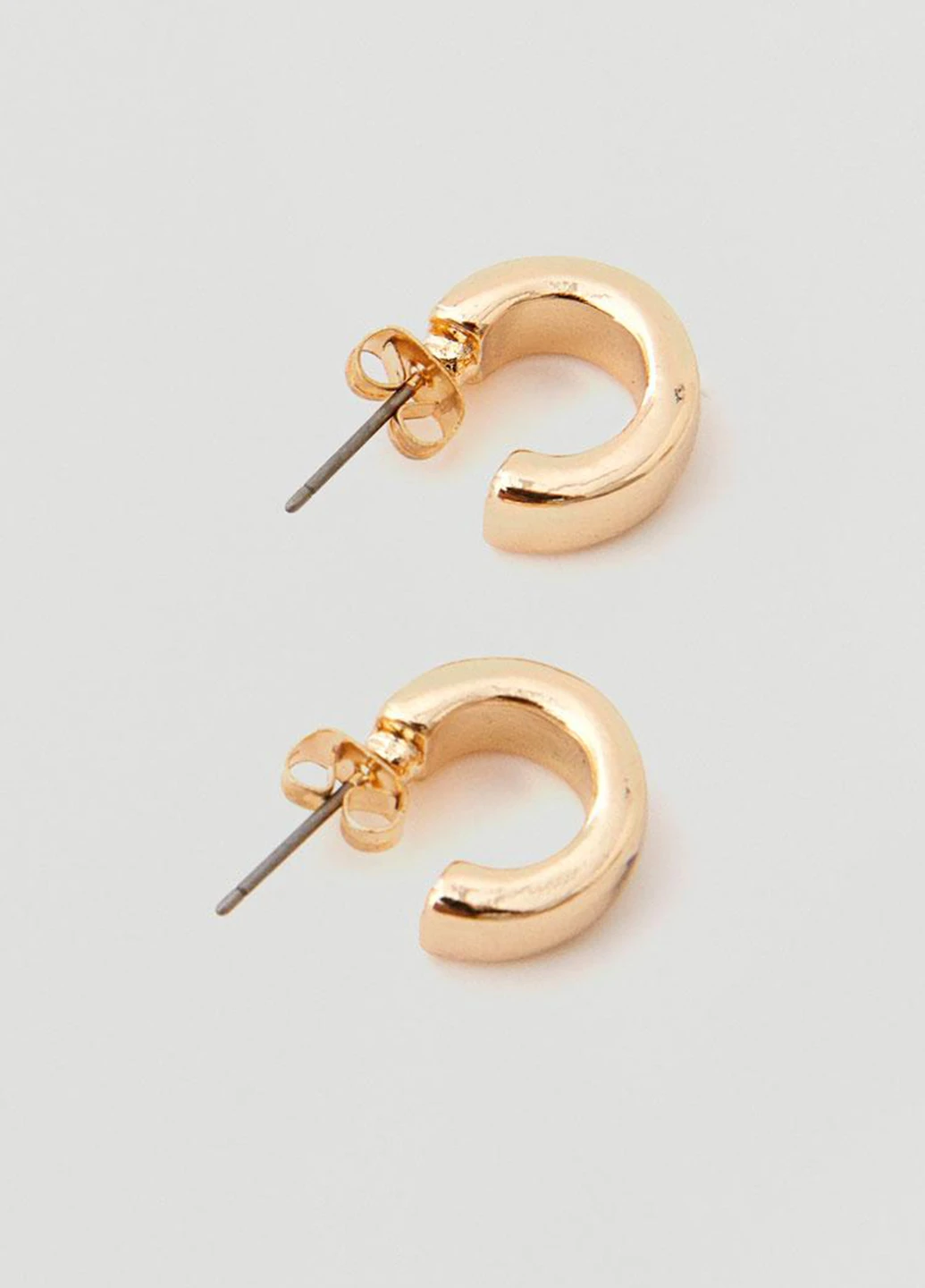 Сережки (3 пари) Pull & Bear (247320214)