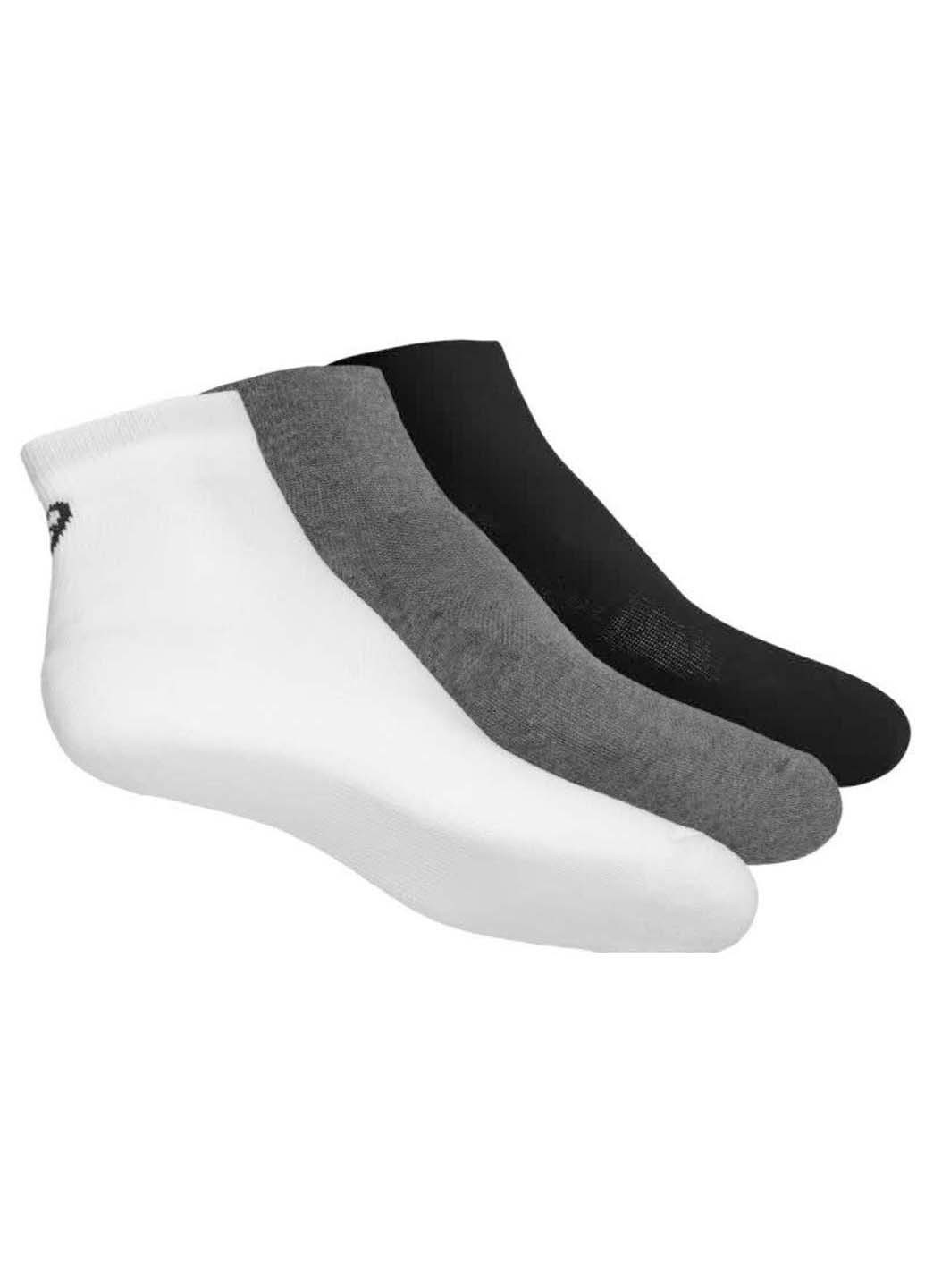 Носки Asics quarter sock 3-pack (255920510)