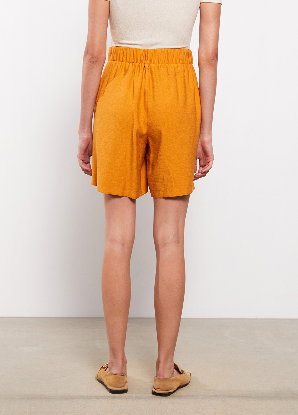 Шорты LC Waikiki (257421840)