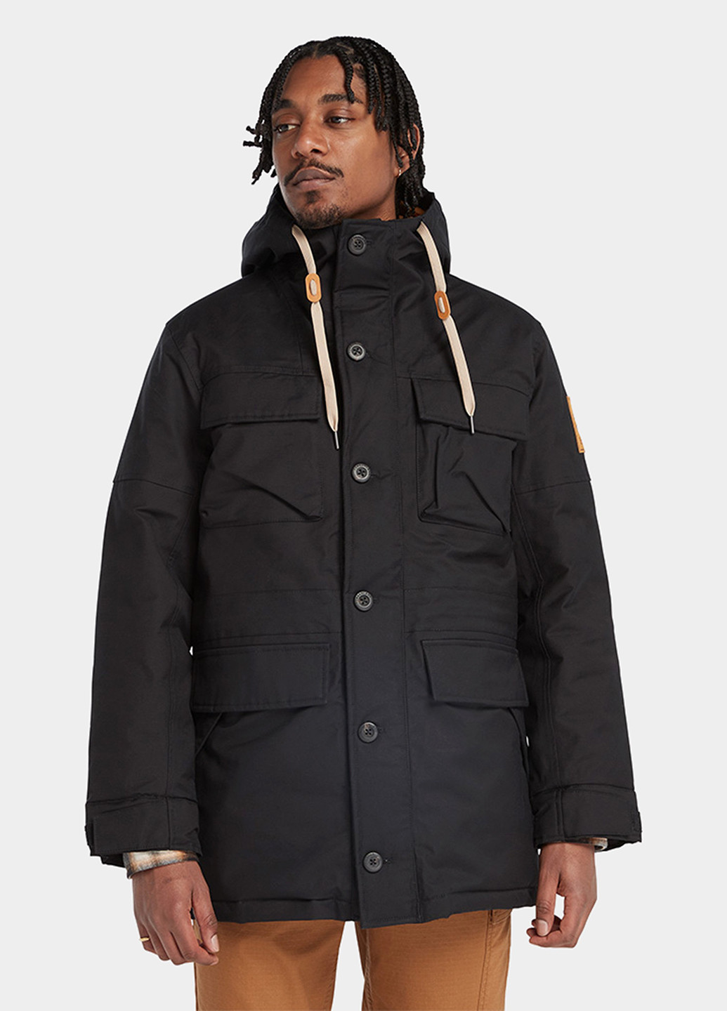 Парка Timberland (327692933)