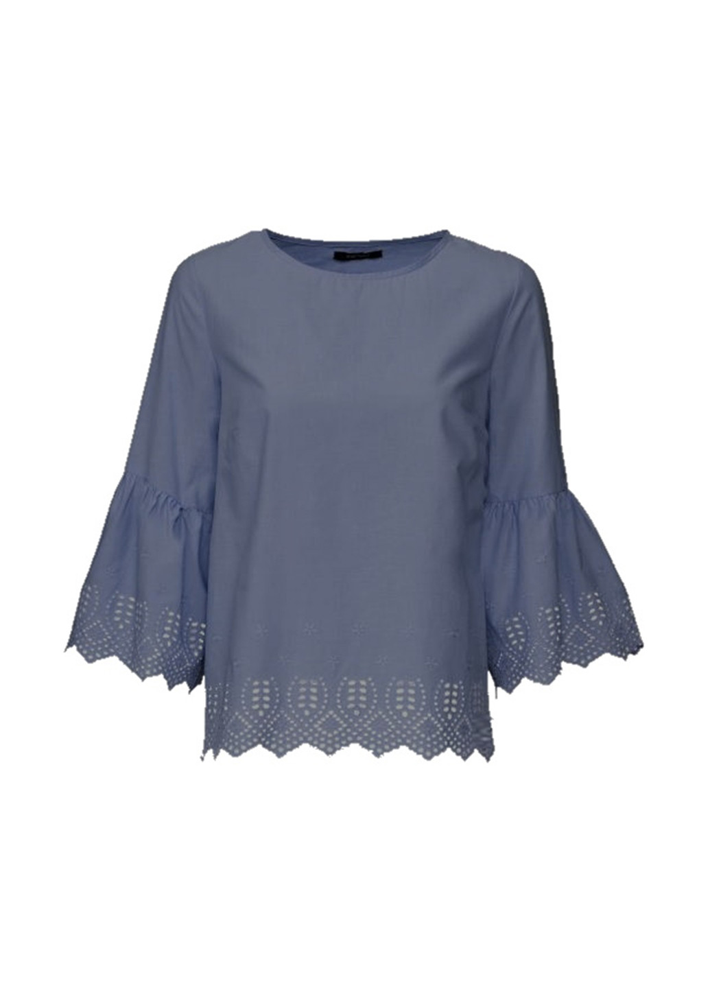 Сіро-синя блуза Esmara