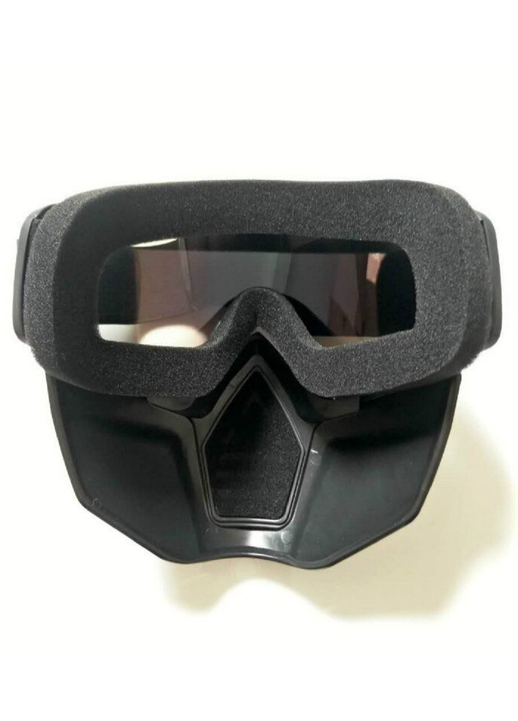 Защитные очки маска горнолыжная для катания на горных лыжах сноуборде для зимних видов спорта универсальная (71025-Нов) Francesco Marconi (252086106)