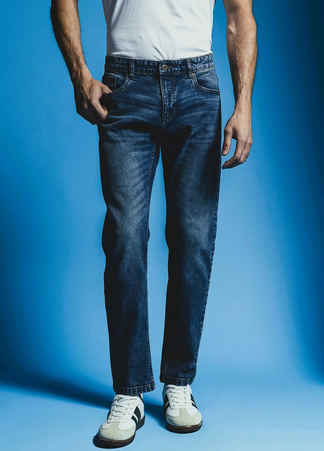 Джинси Piazza Italia (362876130)