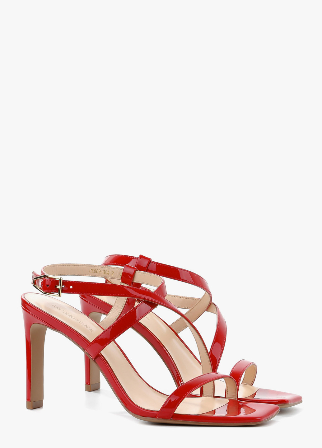 Босоніжки Le'BERDES (370451837)