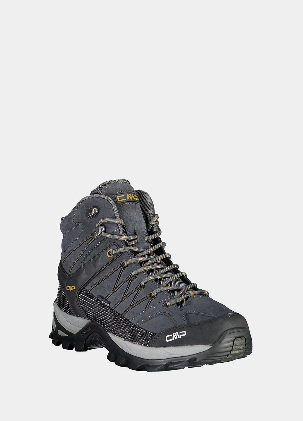 Черевики CMP RIGEL MID TREKKING SHOE WP (259982757)
