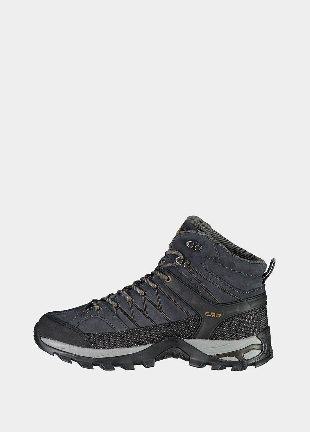 Черевики CMP RIGEL MID TREKKING SHOE WP (259982757)