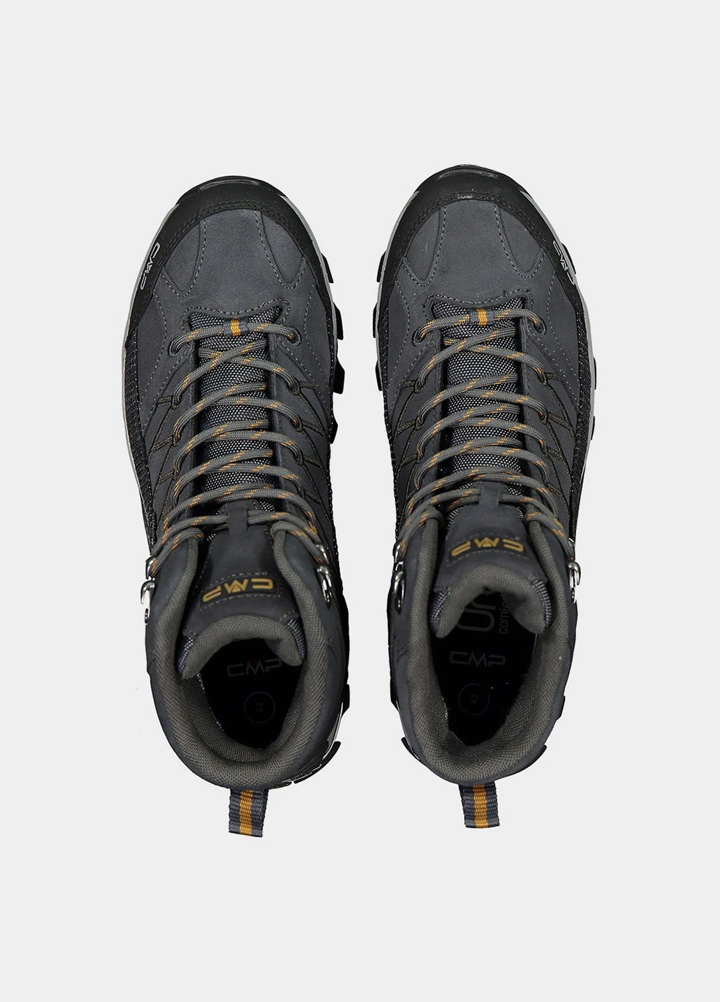Черевики CMP RIGEL MID TREKKING SHOE WP (259982757)