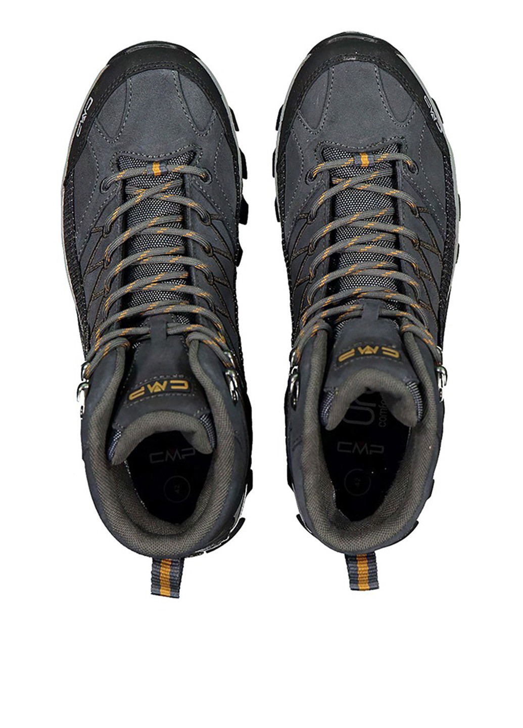 Черевики CMP RIGEL MID TREKKING SHOE WP (259982757)