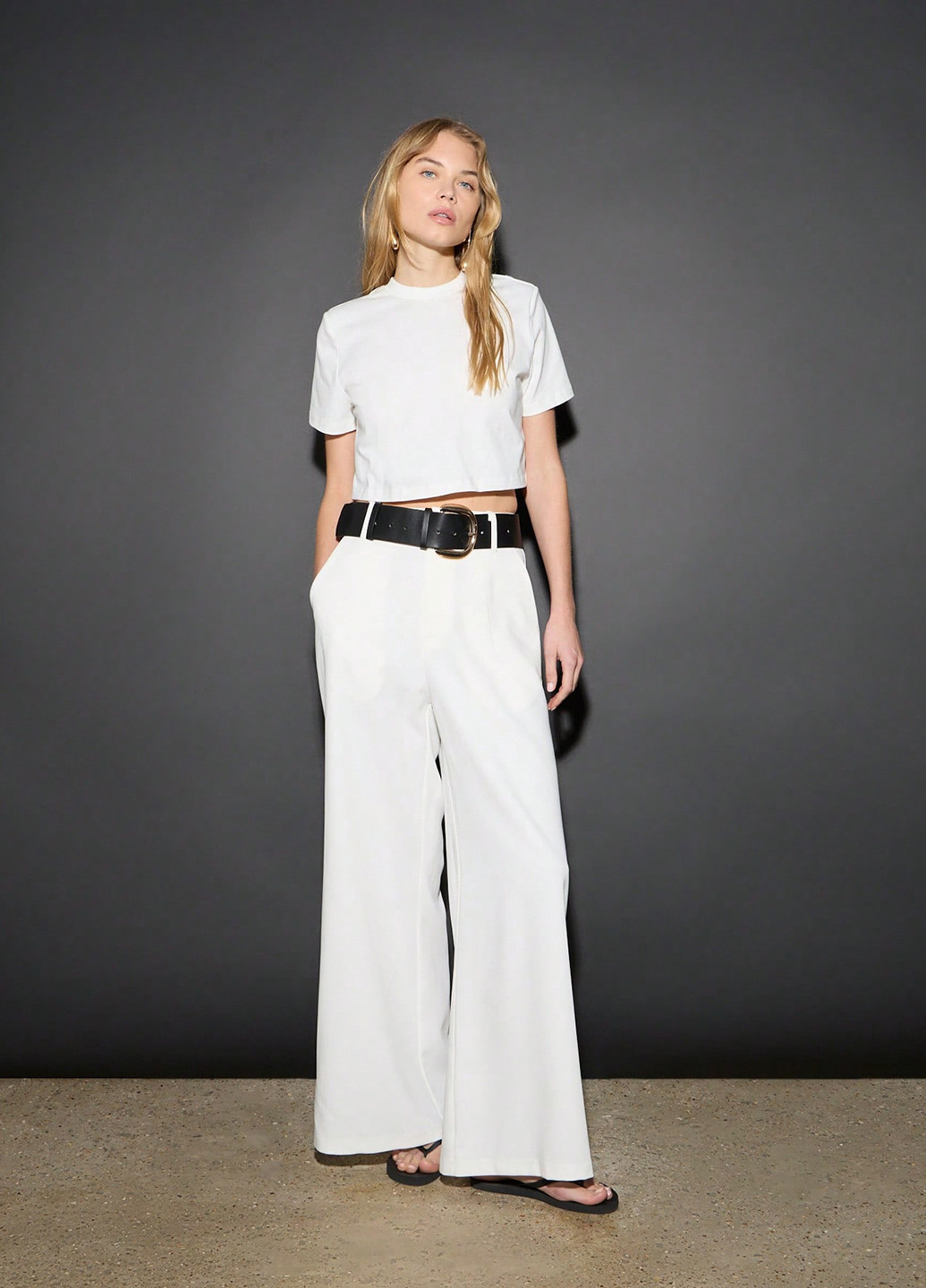 Брюки SHEIN (364847005)