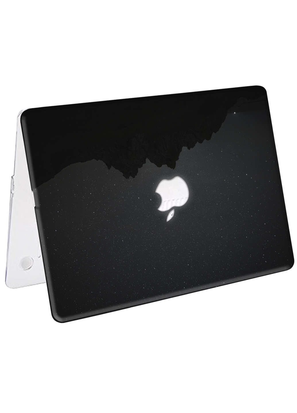 Чохол пластиковий для Apple MacBook Pro 16 A2141 Всесвіт (Galaxy) (9494-2758) MobiPrint (219123947)
