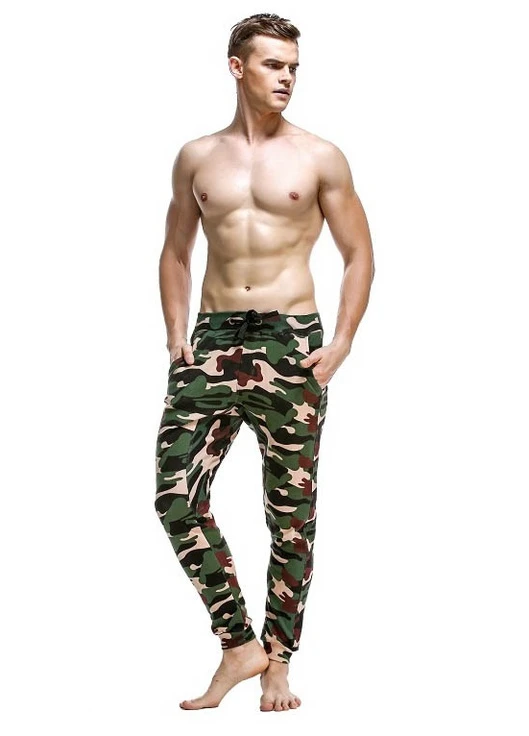 Спортивні леггінси Seobean (250538646)