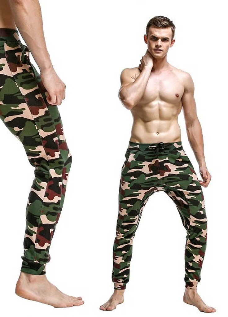 Спортивні леггінси Seobean (250538646)
