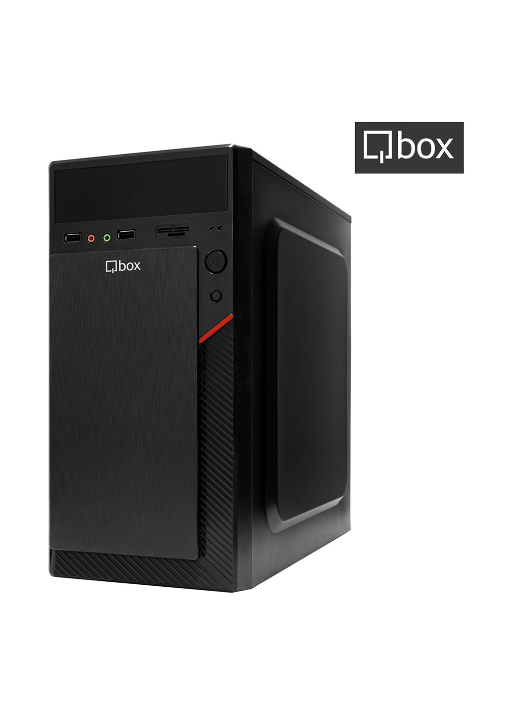Компьютер I1103 Qbox qbox i1103 (131185500)