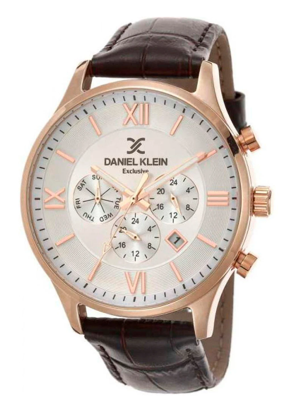 DK 1.12440-4 Daniel Klein (251249981)