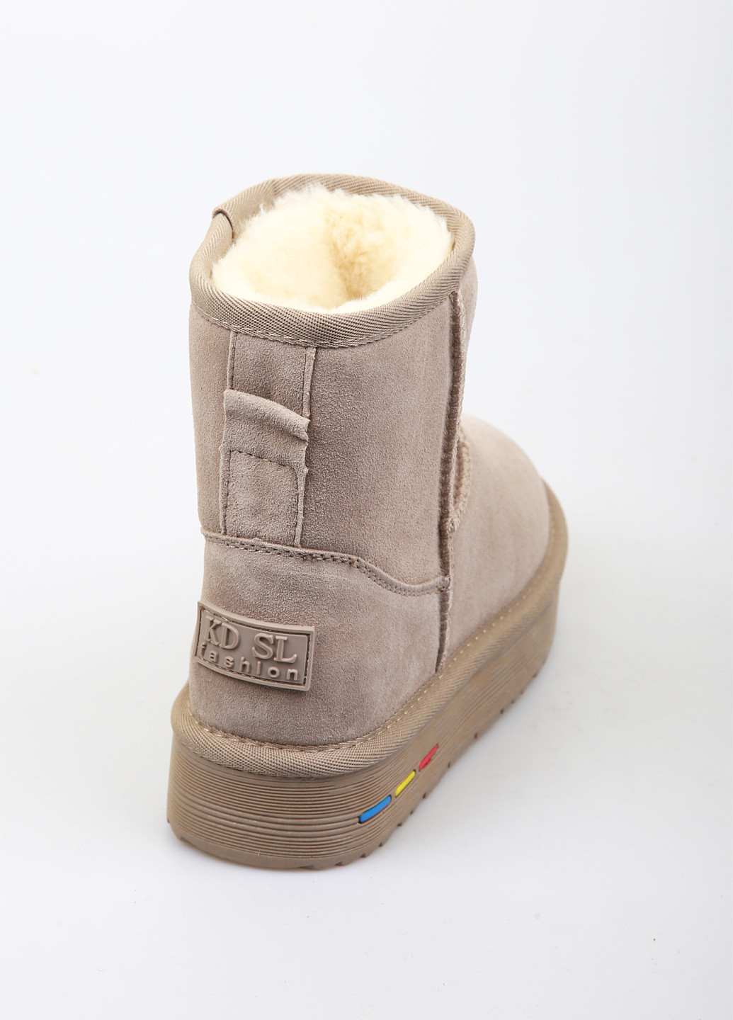 Полусапоги KDSL (366223042)