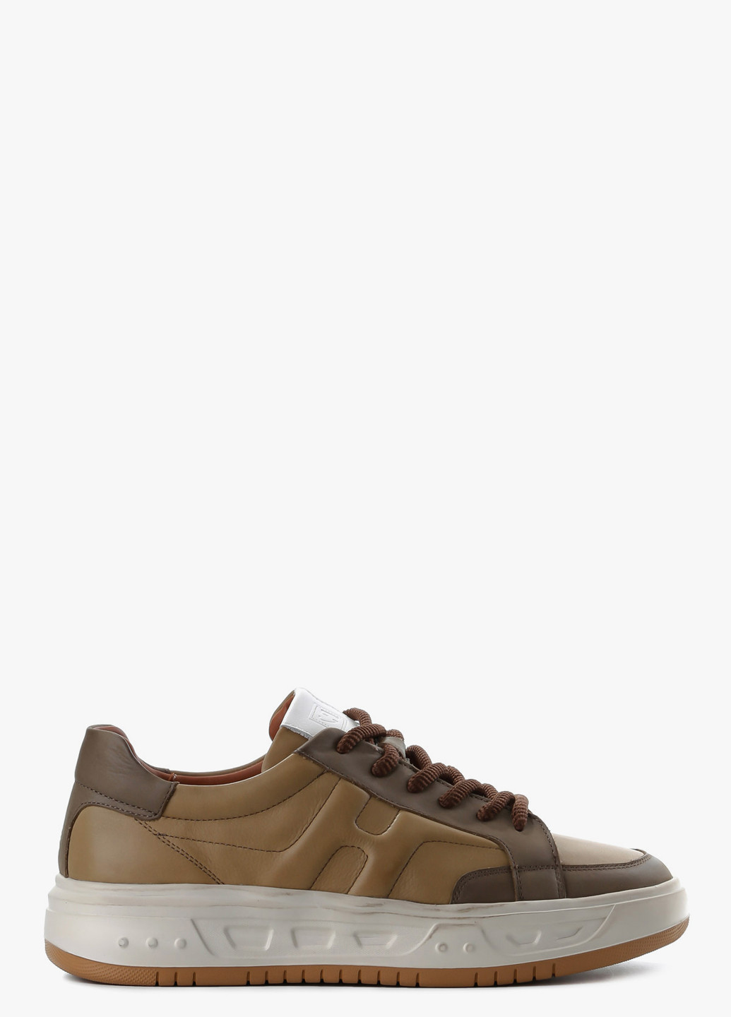 Оливкові кеди Arzoni Bazalini