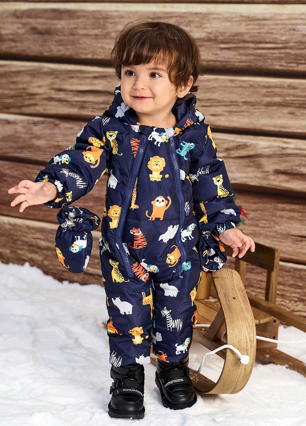 Комбінезон SHEIN (364099663)