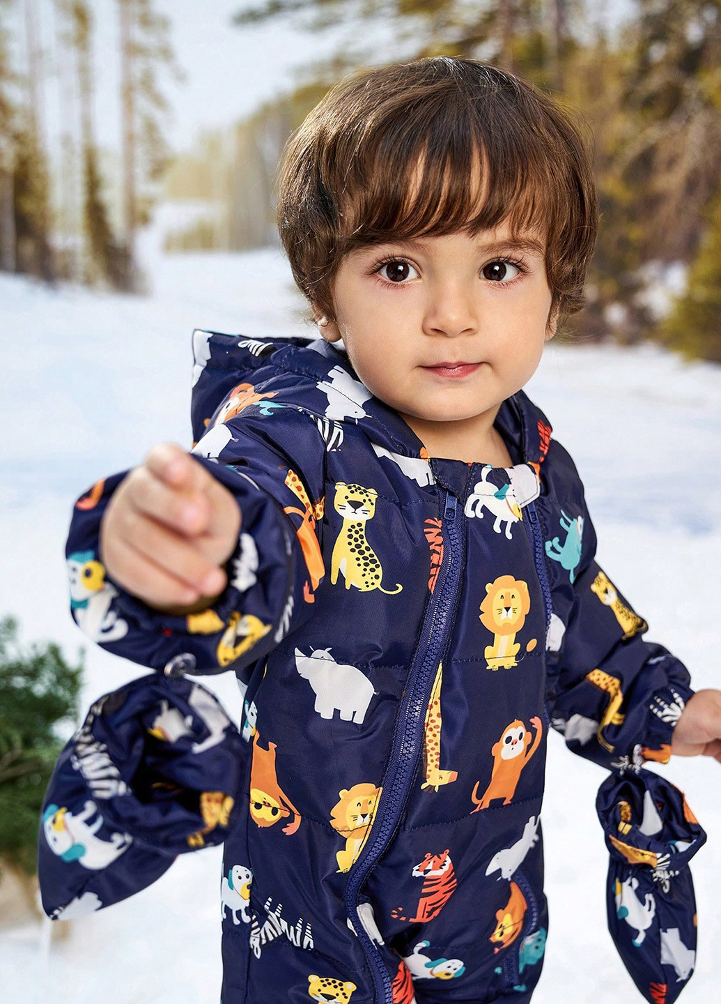 Комбінезон SHEIN (364099663)