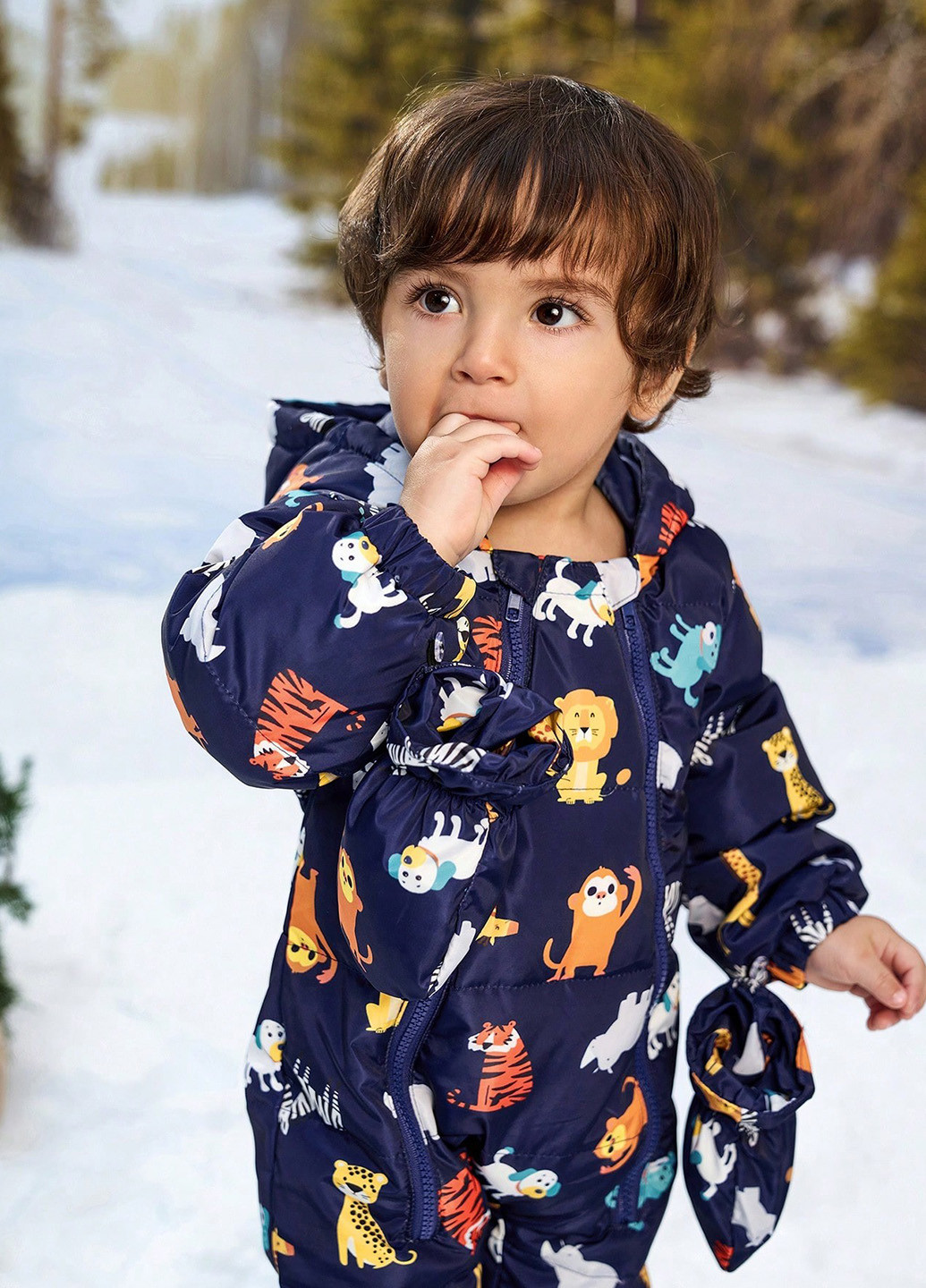 Комбінезон SHEIN (364099663)